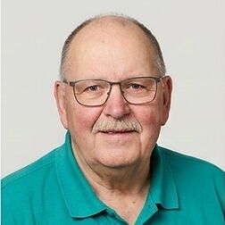 Portrait Richard Schönberger