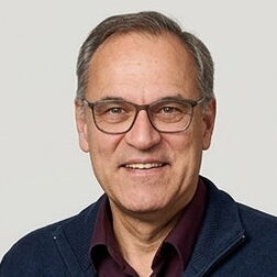 Portrait Harald Dietlmeier