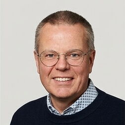 Portrait Christoph Mahlendorf