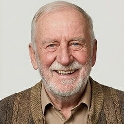 Portrait Martin Eicher